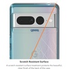 image:imageZAGG Gear4 Denali Google Pixel 7 Phone Case Green D30 Drop Protection up to 13ft  4m Wrks with Wireless Charging Systems Lightweight and TransparentGreen Swirl