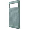 image:imageZAGG Gear4 Denali Google Pixel 7 Phone Case Green D30 Drop Protection up to 13ft  4m Wrks with Wireless Charging Systems Lightweight and TransparentGreen
