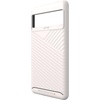 image:imageZAGG Gear4 Denali Google Pixel 7 Phone Case Green D30 Drop Protection up to 13ft  4m Wrks with Wireless Charging Systems Lightweight and TransparentGray