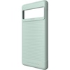 image:imageZAGG Gear4 Denali Google Pixel 7 Phone Case Green D30 Drop Protection up to 13ft  4m Wrks with Wireless Charging Systems Lightweight and TransparentGreen