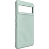image:imageZAGG Gear4 Denali Google Pixel 7 Phone Case Green D30 Drop Protection up to 13ft  4m Wrks with Wireless Charging Systems Lightweight and TransparentGreen