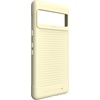 image:imageZAGG Gear4 Denali Google Pixel 7 Phone Case Green D30 Drop Protection up to 13ft  4m Wrks with Wireless Charging Systems Lightweight and TransparentYellow