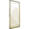 image:imageZAGG Gear4 Denali Google Pixel 7 Phone Case Green D30 Drop Protection up to 13ft  4m Wrks with Wireless Charging Systems Lightweight and TransparentYellow Swirl