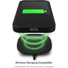 image:imageZAGG Gear4 Denali Google Pixel 7 Pro Phone Case Green D30 Drop Protection up to 13ft  4m Wrks with Wireless Charging Systems Lightweight and Transparent