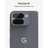 image:imageZAGG Glass Elite AntiReflective Google Pixel 10 Pro Fold Camera Lens Protector  AntiGlare Technology Scratch amp Impact Resistant SmudgeFree InvisibleShield Recycled Materials Precise FitGoogle Pixel 10 Pro Fold