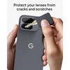 image:imageZAGG Glass Elite AntiReflective Google Pixel 10 Pro Fold Camera Lens Protector  AntiGlare Technology Scratch amp Impact Resistant SmudgeFree InvisibleShield Recycled Materials Precise FitGoogle Pixel 10 Pro Fold
