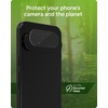 image:imageZAGG Glass Elite AntiReflective Google Pixel 10 Pro Fold Camera Lens Protector  AntiGlare Technology Scratch amp Impact Resistant SmudgeFree InvisibleShield Recycled Materials Precise FitGoogle Pixel 10 Pro XL