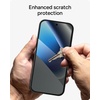 image:imageZAGG Glass Elite Google Pixel 9 Pro Fold Screen Protector Front Screen Only  UltraStrong Tempered Glass with Recycled Content Fingerprint Resistant Easy InstallationGoogle Pixel 10a