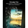 image:imageZAGG Glass Elite Google Pixel 9 Pro Fold Screen Protector Front Screen Only  UltraStrong Tempered Glass with Recycled Content Fingerprint Resistant Easy InstallationGoogle Pixel 10a