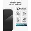 image:imageZAGG Glass Google Pixel 10 Pro XL Screen Protector  Extreme Impact amp Shatter Protection ScratchResistant SmudgeResistant Fingerprint Scanner Compatible InvisibleShield Easy InstallationGoogle Pixel 10 Pro Fold
