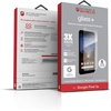 image:imageZAGG Glass Google Pixel 10 Pro XL Screen Protector  Extreme Impact amp Shatter Protection ScratchResistant SmudgeResistant Fingerprint Scanner Compatible InvisibleShield Easy InstallationGoogle Pixel 3a