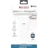 image:imageZAGG Invisbleshield Glass Fusion Visionguard  Extreme Hybrid Glass Protection  Harmful Blue Light Filter  Screen Protector  Made for Samsung Note 20  Clear 200106626
