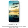 image:imageZAGG InvisibleShield Fusion XTR for Samsung Galaxy S22  Flexible Hybrid Screen Protection  with D3O  Blue Light Filter  Ultra Touch Sensitive  Biometric Technology  Super Smooth SurfaceFusion