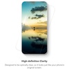 image:imageZAGG InvisibleShield Fusion with D3O for Google Pixel 6 Pro  Flexible Hybrid Screen Protection  Strengthened with D3O  Extreme Impact and Scratch Protection 200308783