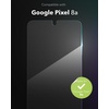 image:imageZAGG InvisibleShield Glass Elite Google Pixel 8 Screen Protector  5X Stronger with Reinforced Edges Scratch amp SmudgeResistant Surface Easy to InstallPixel 8a