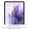 image:imageZAGG InvisibleShield Glass Elite Screen Protector for Samsung Galaxy Tab S9S9 FE  Advanced Strength Recycled Glass ClearPrint Technology Reinforced Edges Smooth Feel Easy Installation