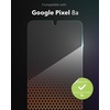 image:imageZAGG InvisibleShield Glass XTR3 Google Pixel 8 Pro Screen Protector  BlueLight Filtration 10X Stronger EdgetoEdge Protection Scratch amp SmudgeResistant Surface Easy to Install ClearPixel 8a