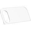image:imageZAGG InvisibleShield Ultra Clear with D3O Screen Protector  Made for Galaxy Z Flip3 5G  Maximum Clarity with Shatter Protection Reinforced with D3O  clear