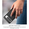 image:imageZAGG Luxe Google Pixel 8 Pro Case  Slim amp Stylish Design with 10ft Drop Protection Made from 100 Recycled Content Wireless Charging Compatible Phone Case ClearClear