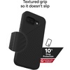 image:imageZAGG Luxe Google Pixel 9  Pixel 9 Pro Case  10ft Drop Protection Slim Stylish Strengthened with Graphene Lightweight amp Flexible 100 Recycled Content BlackBlack