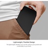 image:imageZAGG Luxe Google Pixel 9  Pixel 9 Pro Case  10ft Drop Protection Slim Stylish Strengthened with Graphene Lightweight amp Flexible 100 Recycled Content ClearBlack