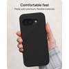 image:imageZAGG Luxe Google Pixel 9  Pixel 9 Pro Case  10ft Drop Protection Slim Stylish Strengthened with Graphene Lightweight amp Flexible 100 Recycled Content ClearBlack