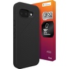 image:imageZAGG Luxe Google Pixel 9  Pixel 9 Pro Case  10ft Drop Protection Slim Stylish Strengthened with Graphene Lightweight amp Flexible 100 Recycled Content ClearBlack