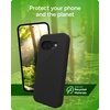 image:imageZAGG Luxe Google Pixel 9  Pixel 9 Pro Case  10ft Drop Protection Slim Stylish Strengthened with Graphene Lightweight amp Flexible 100 Recycled Content ClearBlack