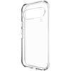 image:imageZAGG Luxe Google Pixel 9  Pixel 9 Pro Case  10ft Drop Protection Slim Stylish Strengthened with Graphene Lightweight amp Flexible 100 Recycled Content ClearClear