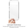 image:imageZAGG Luxe Google Pixel 9  Pixel 9 Pro Case  10ft Drop Protection Slim Stylish Strengthened with Graphene Lightweight amp Flexible 100 Recycled Content ClearClear