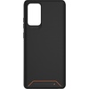 image:imagegear4 ZAGG Battersea Hardback Case with Advanced Impact Protection  Protected by D3O  with Reinforced Back Protection Slim Design  Made for Samsung Note 20 Ultra  Black
