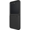 image:imageZAGG Bridgetown Phone Case for Galaxy Z Fold510ft Drop Protection Graphene Reinforced Hinge Design Slim Lightweight Wireless Charging Compatible BlackZ Flip
