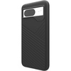 image:imageZAGG Denali Google Pixel 8 Case UltraDurable with Graphene Fortification 16ft Drop Resistance Dual Layer Armor 100 Recycled Content Wireless Charging Compatible Phone Case BlackPixel 8