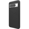 image:imageZAGG Denali Google Pixel 8 Case UltraDurable with Graphene Fortification 16ft Drop Resistance Dual Layer Armor 100 Recycled Content Wireless Charging Compatible Phone Case BlackPixel 8 Pro