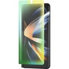 image:imageZAGG Fusion Eco Z Fold4 Front Protective Film glass feel Phone Screen Protector Protective Shield High Touch Sensitivity Anti Scratch Anti Fingerprint ProtectionTransparent