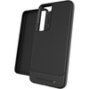 image:imageZAGG Gear4  Copenhagen  Green Case  that Highlights The D3O Protection Material for Samsung Galaxy S22Black