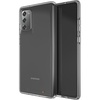 image:imageZAGG Gear4 Crystal Palace Phone Case Compatible with Samsung Galaxy Note 20 Case Advanced Impact Protection with Integrated D3O Technology AntiYellowing Phone Cover  TransparentClear