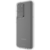 image:imageZAGG Gear4 Crystal Palace Phone Case Compatible with Samsung Galaxy Note 20 Ultra Case Advanced Impact Protection with Integrated D3O Technology AntiYellowing Phone Cover  TransparentSamsung Galaxy S20 Ultra