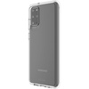 image:imageZAGG Gear4 Crystal Palace Phone Case Compatible with Samsung Galaxy Note 20 Ultra Case Advanced Impact Protection with Integrated D3O Technology AntiYellowing Phone Cover  TransparentSamsung Galaxy S20 Plus