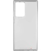 image:imageZAGG Gear4 Crystal Palace Phone Case Compatible with Samsung Galaxy Note 20 Ultra Case Advanced Impact Protection with Integrated D3O Technology AntiYellowing Phone Cover  TransparentSamsung Galaxy Note 20 Ultra