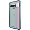 image:imageZAGG Gear4 Denali Google Pixel 7 Phone Case Green D30 Drop Protection up to 13ft  4m Wrks with Wireless Charging Systems Lightweight and TransparentAurora