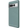 image:imageZAGG Gear4 Denali Google Pixel 7 Pro Phone Case Green D30 Drop Protection up to 13ft  4m Wrks with Wireless Charging Systems Lightweight and Transparent