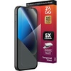 image:imageZAGG Glass Elite Google Pixel 9 Pro Fold Screen Protector Front Screen Only  UltraStrong Tempered Glass with Recycled Content Fingerprint Resistant Easy InstallationGoogle Pixel 10a