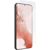 image:imageZAGG InvisibleShield Fusion XTR for Samsung Galaxy S22  Flexible Hybrid Screen Protection  with D3O  Blue Light Filter  Ultra Touch Sensitive  Biometric Technology  Super Smooth SurfaceFusion