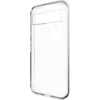 image:imageZAGG Luxe Google Pixel 8 Pro Case  Slim amp Stylish Design with 10ft Drop Protection Made from 100 Recycled Content Wireless Charging Compatible Phone Case ClearClear