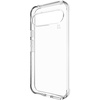 image:imageZAGG Luxe Google Pixel 9  Pixel 9 Pro Case  10ft Drop Protection Slim Stylish Strengthened with Graphene Lightweight amp Flexible 100 Recycled Content ClearClear