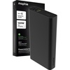 25 000mAh