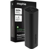 image:imagemophie Powerstation XL Power Bank 202320000 mAh Large Internal Battery 2 USBA Ports and 1 20W USBC PD Fast Charging InputOutput Port TravelFriendly5 000mAh