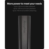 image:imagemophie Powerstation XL Power Bank 202320000 mAh Large Internal Battery 2 USBA Ports and 1 20W USBC PD Fast Charging InputOutput Port TravelFriendly10 000mAh