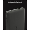 image:imagemophie Powerstation XL Power Bank 202320000 mAh Large Internal Battery 2 USBA Ports and 1 20W USBC PD Fast Charging InputOutput Port TravelFriendly10 000mAh